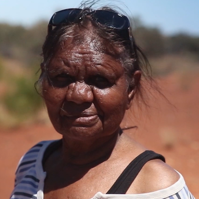 Lower Arrernte Lesson 1 – 2nd draft